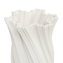 Ivy Ceramic Vase